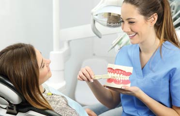 Clinique dentaire Goyer à Repentigny